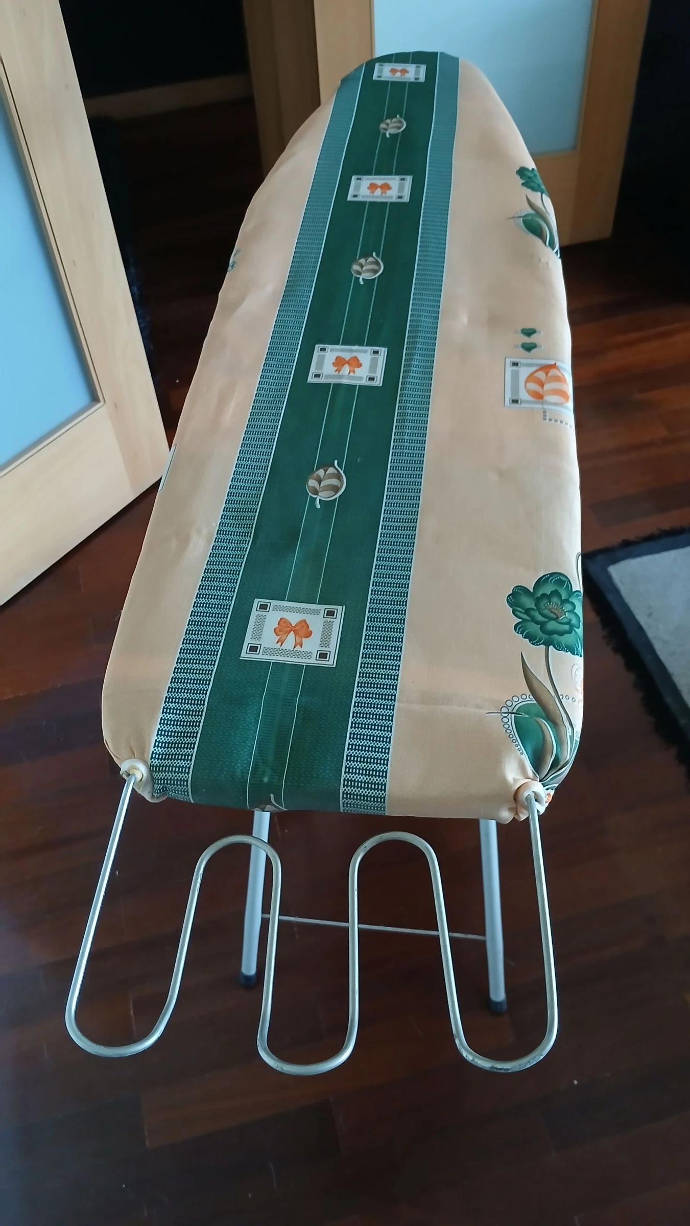 Tabla de planchar ropa – photo 4